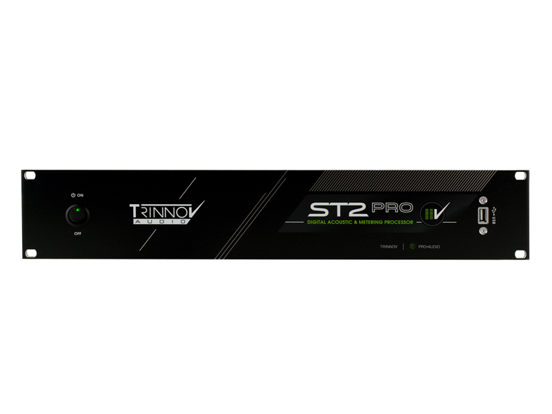 ST2 Pro