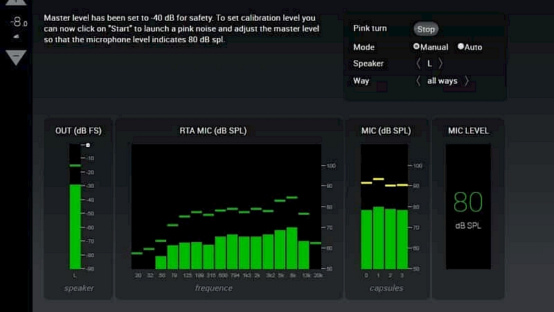 Preview image for Impulse Response Measurement Explained page
