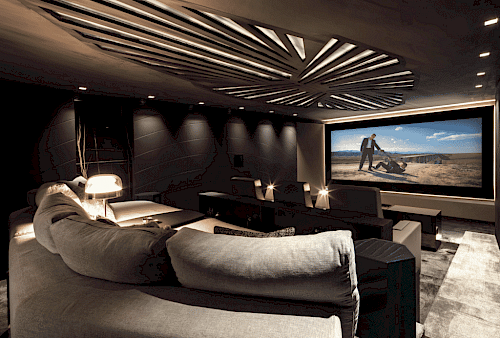 Consexto - Skyfall Cinema Preview Image