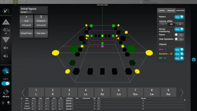 Preview image for Immersive Sound page